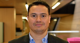 Rolando A. Escobar Posada